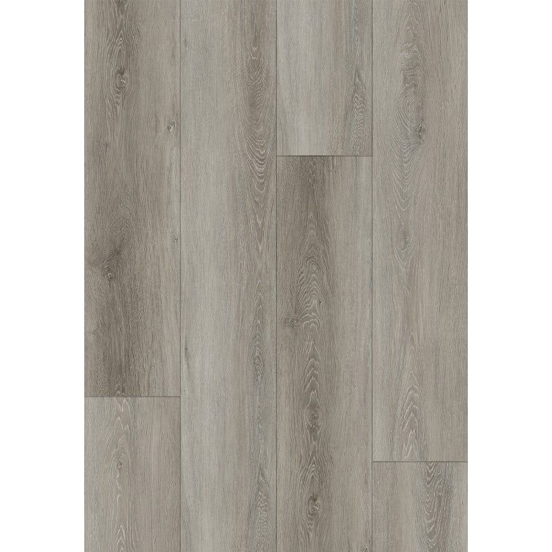 Panele winylowe Mexen Brownsville Dąb szary 1240x182 mm 8 szt.