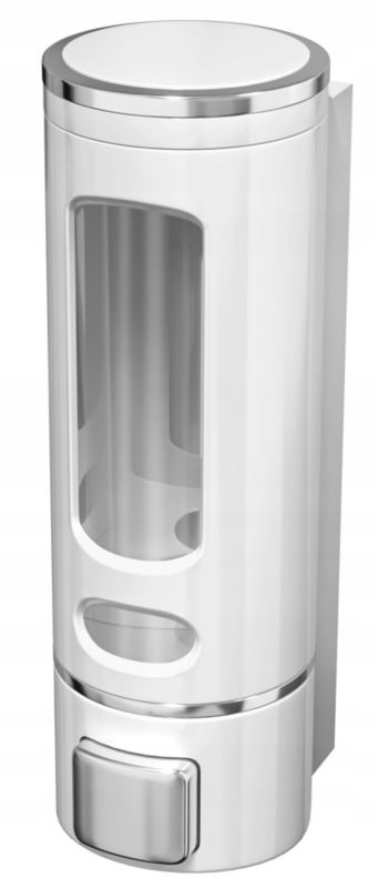 Dozownik Do mydła Granitan Ścienny 1szt.