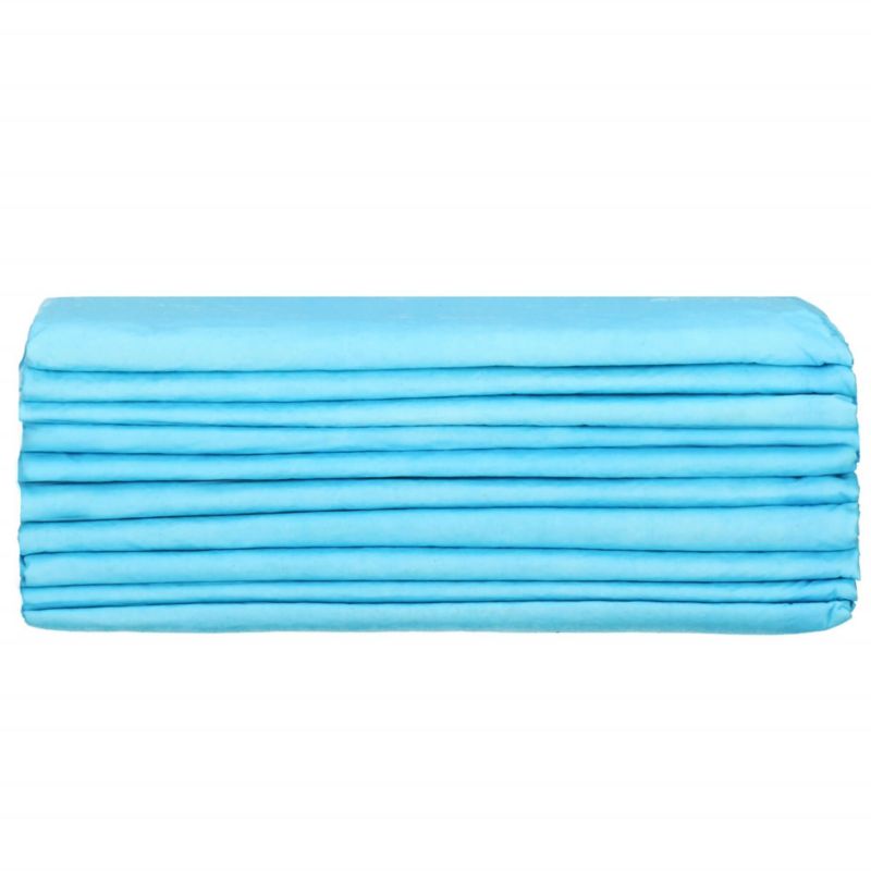 Podkłady higieniczne dla psa Springos 100 szt. 40x60 cm maty chłonne do nauki higieny 1 kpl.