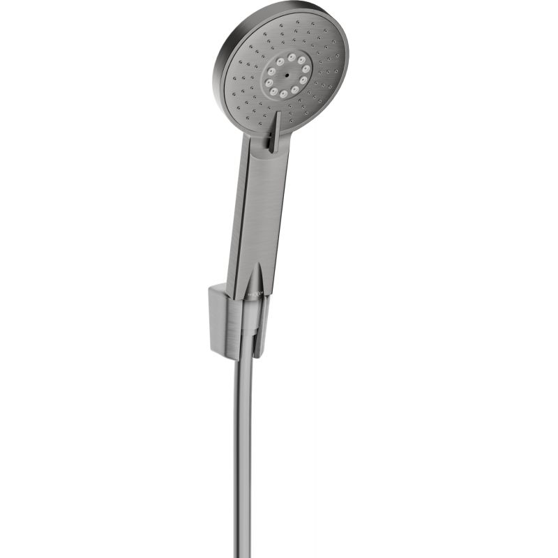 Zestaw prysznicowy Mexen R-40 grafit 1 szt.