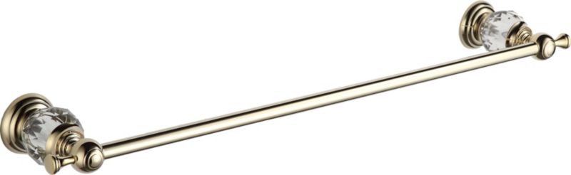 Wieszak na ręcznik Mexen Estela złoty 60 cm 1 szt.