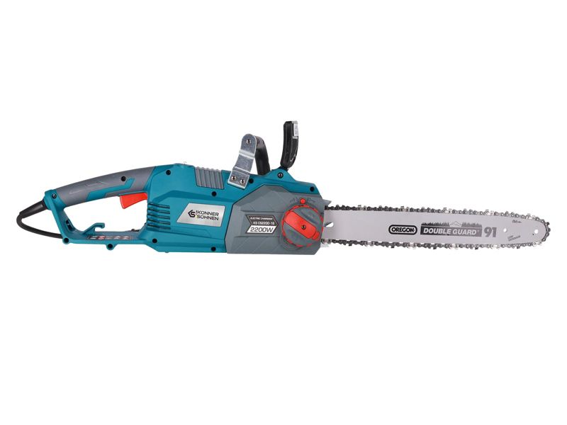 Pilarka elektryczna Könner & Söhnen 40 cm 2200W 1szt