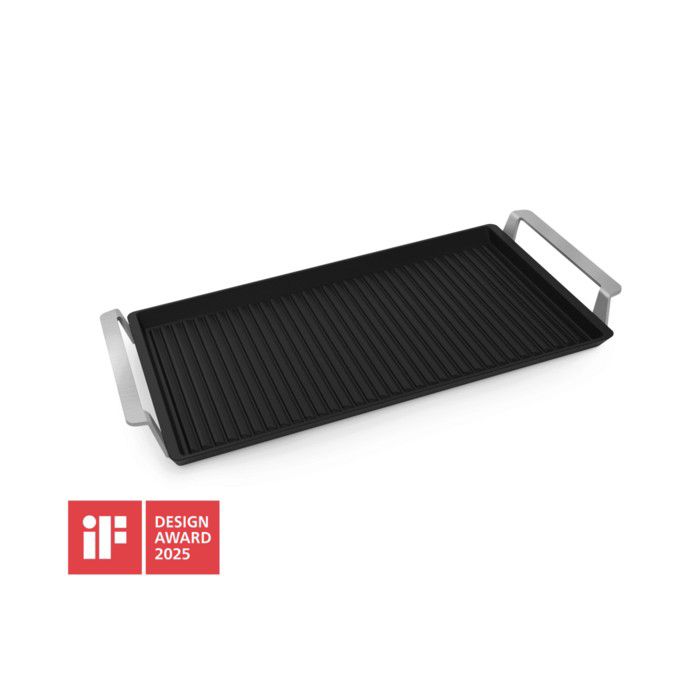 Plancha Electrolux E9HHPG11 Grill 2.0 1szt.