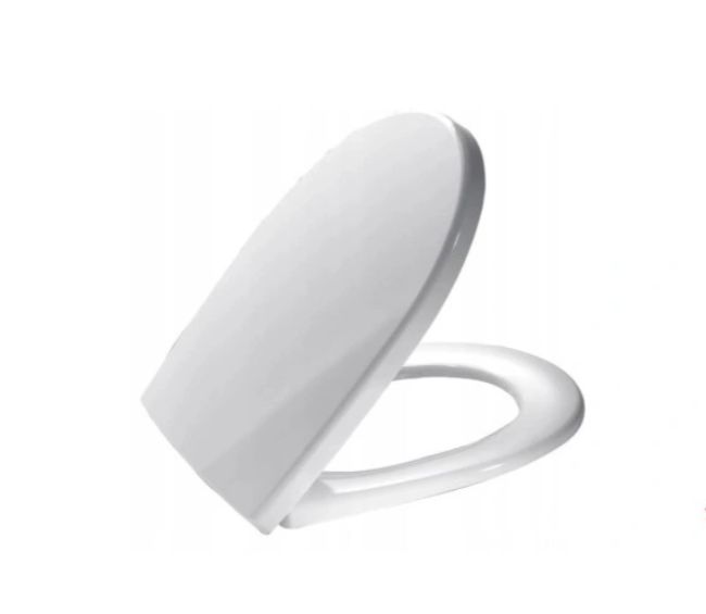 Deska sedesowa MKW wolnoopadająca do Roca Victoria Exclusive 1szt