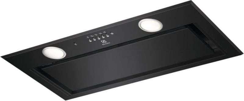 Okap do zabudowy Electrolux LFG716R 1szt.