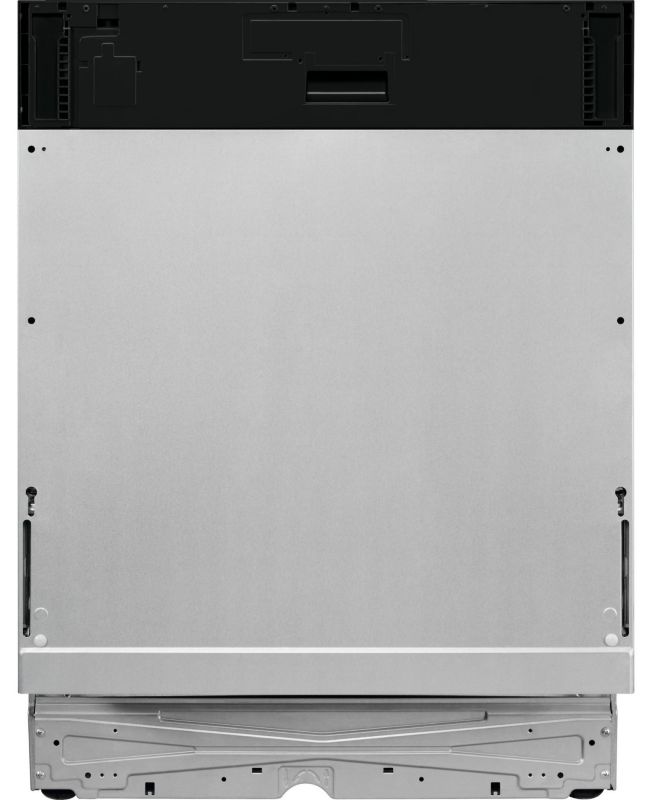 Zmywarka Electrolux KESC8401L + Kapsułki FINISH Quantum All-in1 60 szt. 1 szt.