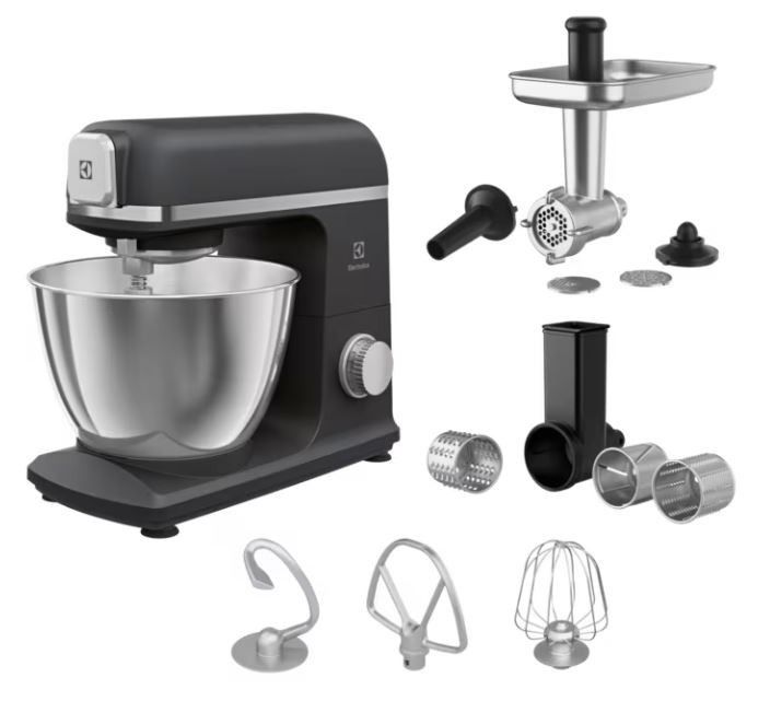 Robot planetarny ELECTROLUX E5KM1-6GBP 1szt.