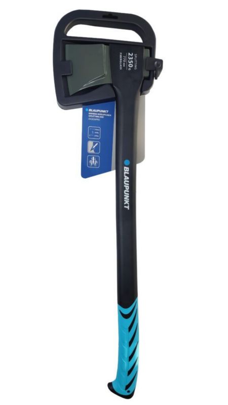 Siekiera rozłupująca Blaupunkt 2,35 kg AX2650PRO 1 szt.