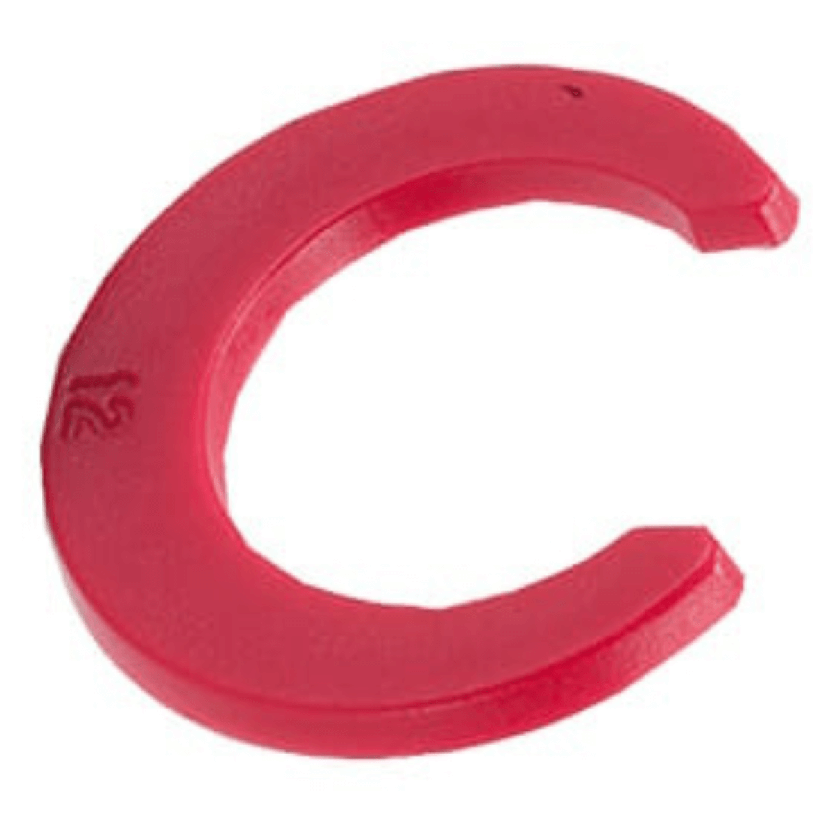 PM1812R John Guest pierścień zabezpieczający 12mm. Blokada wężyka 12 mm.