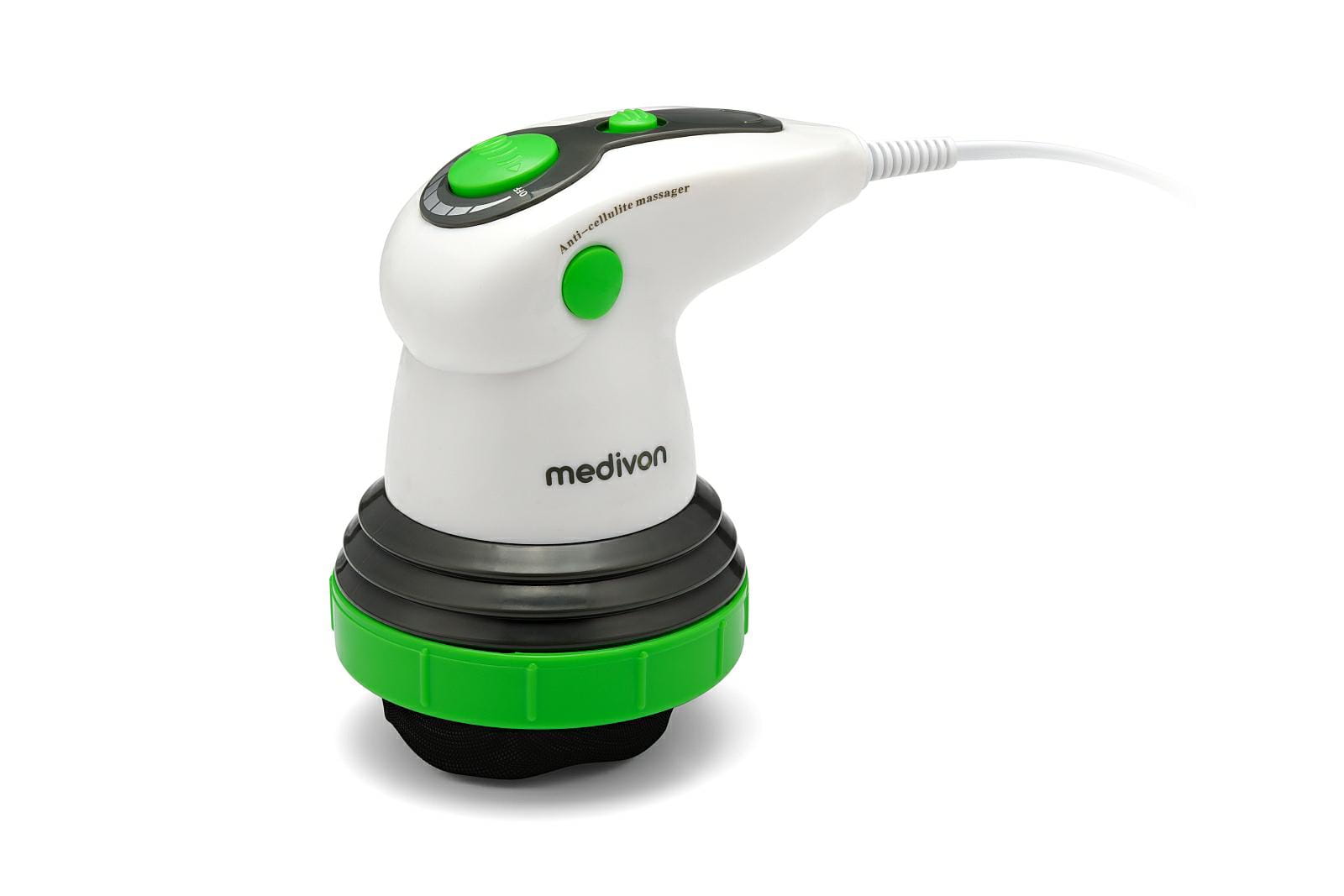 MEDIVON Masażer głowicowy ME7711 - Henryx24