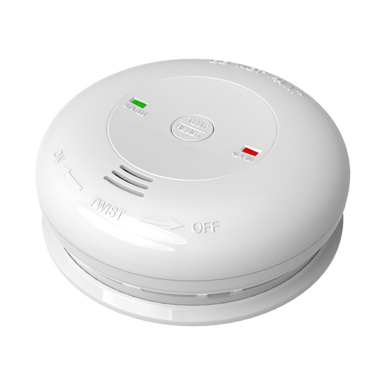 ART Czujnik Tlenku Węgla HK-18A ARTHK-18 detektor czadu - Henryx24