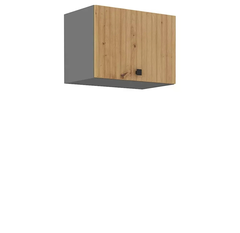 Wisząca szafka kuchenna 50 cm ALEPPO