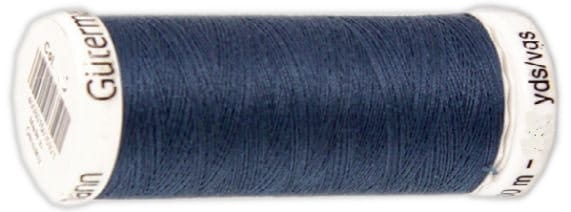 nić uniwersalna Gutermann 100m kol. 13