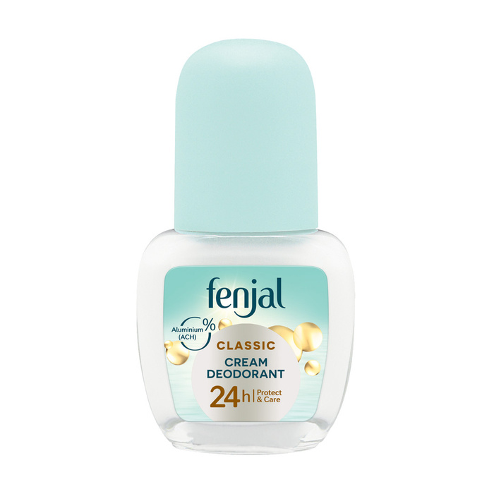 Fenjal Classic dezodorant w kulce 50 ml
