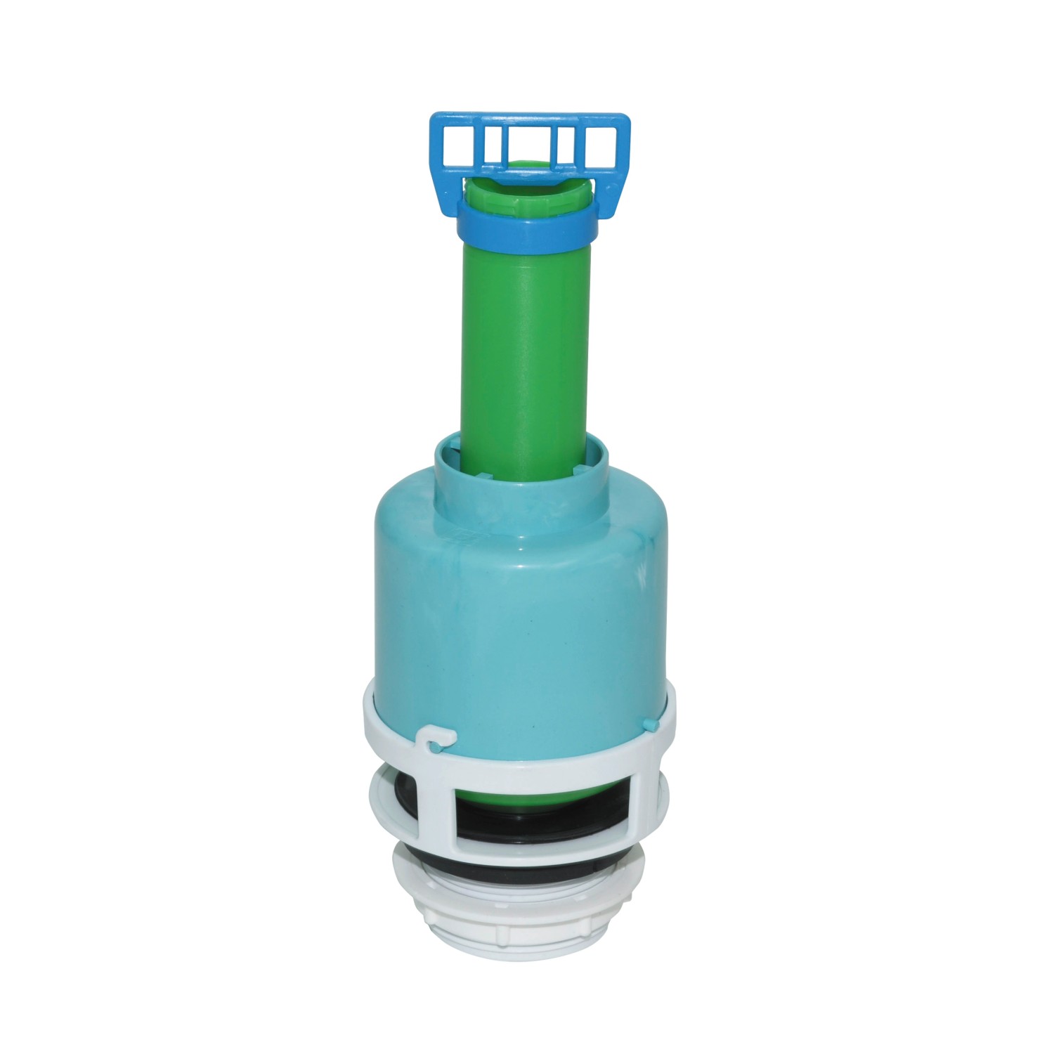 Zawór spustowy krótki