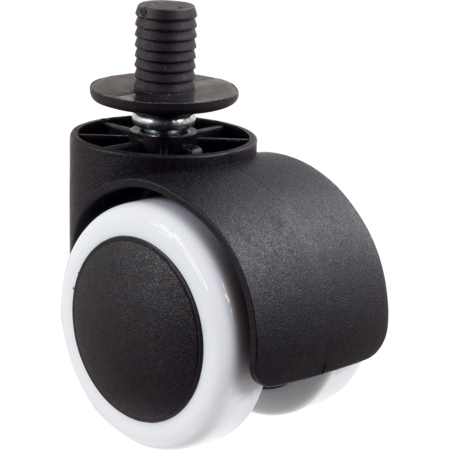 Domino Rolka meblowa do paneli trzpień 8mm 50mm