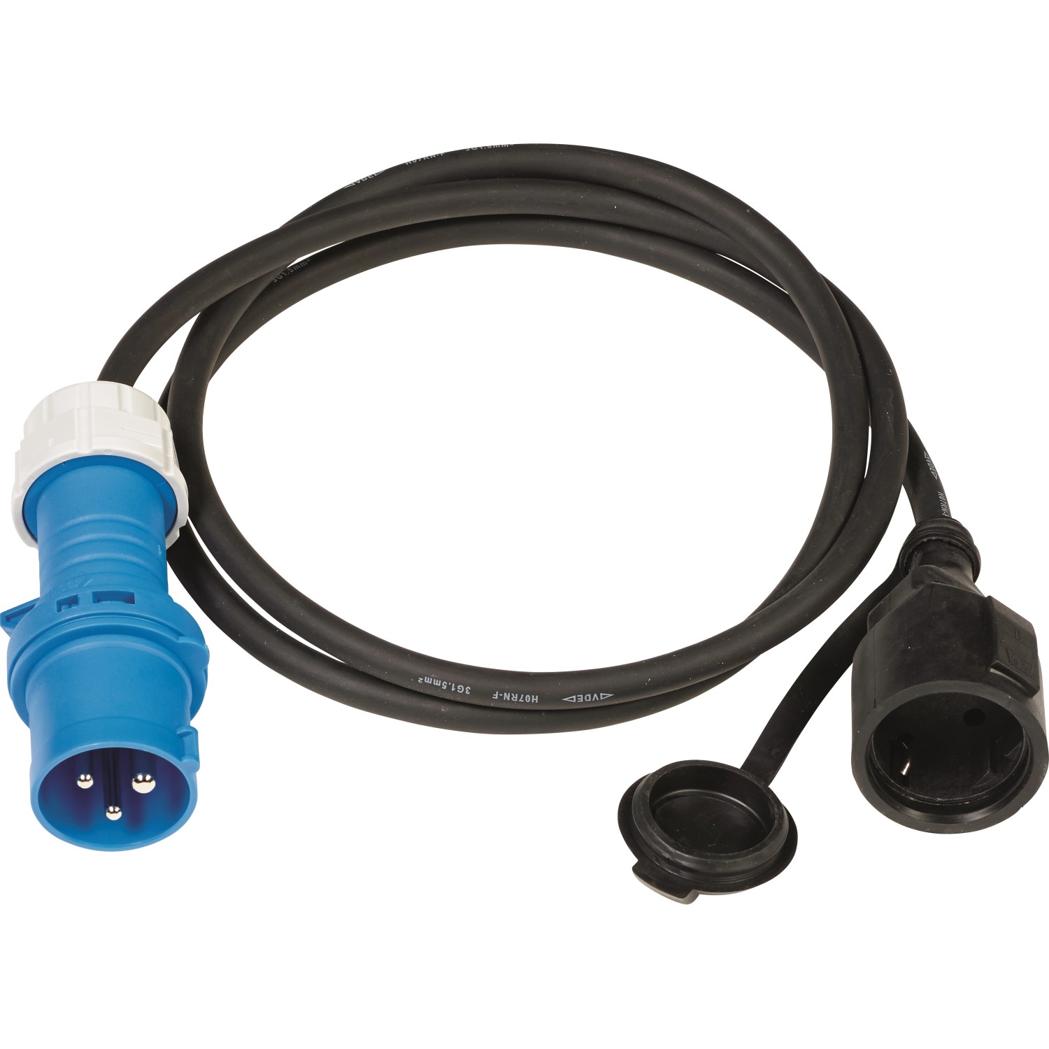 Przewód adaptacyjny 1,5 m