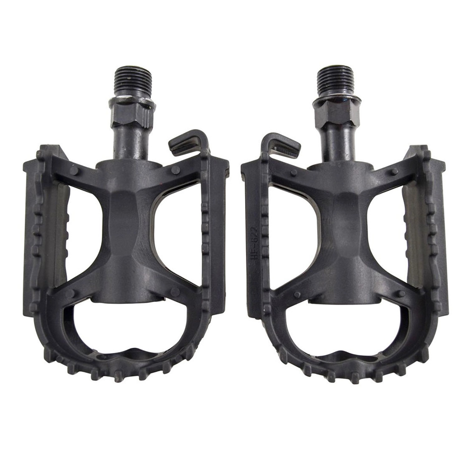 Bottari Pedały rowerowe TRACK 6 x 8,5 cm