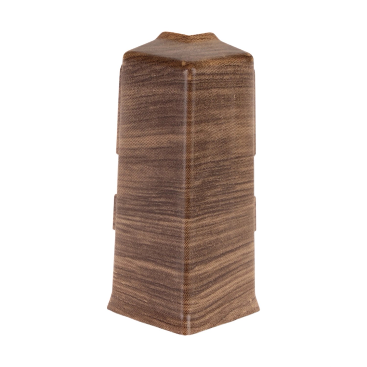 Narożnik zewnętrzny NG62 Dąb Burbon Ciemny