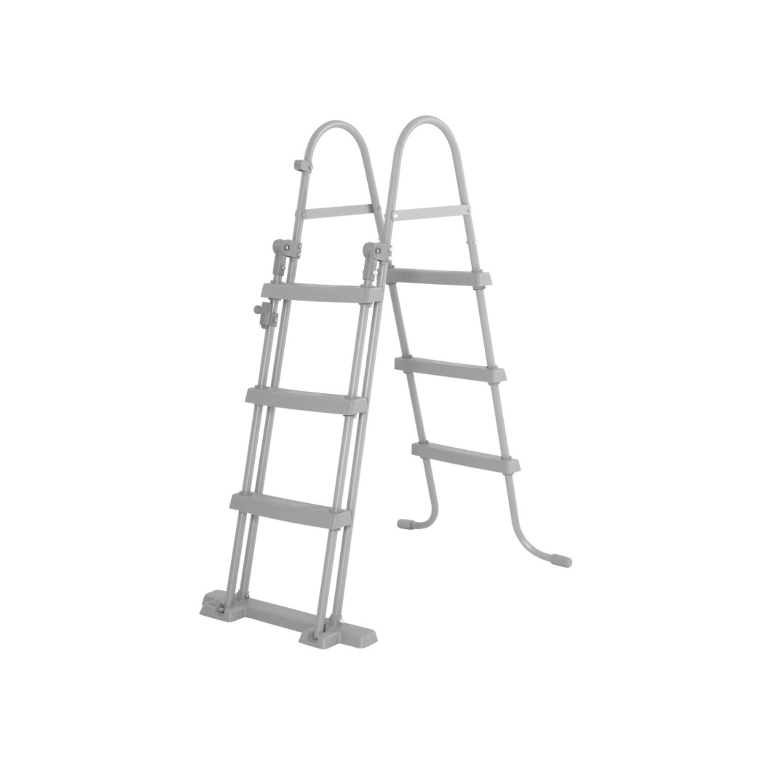 OBI Drabinka basenowa 107cm