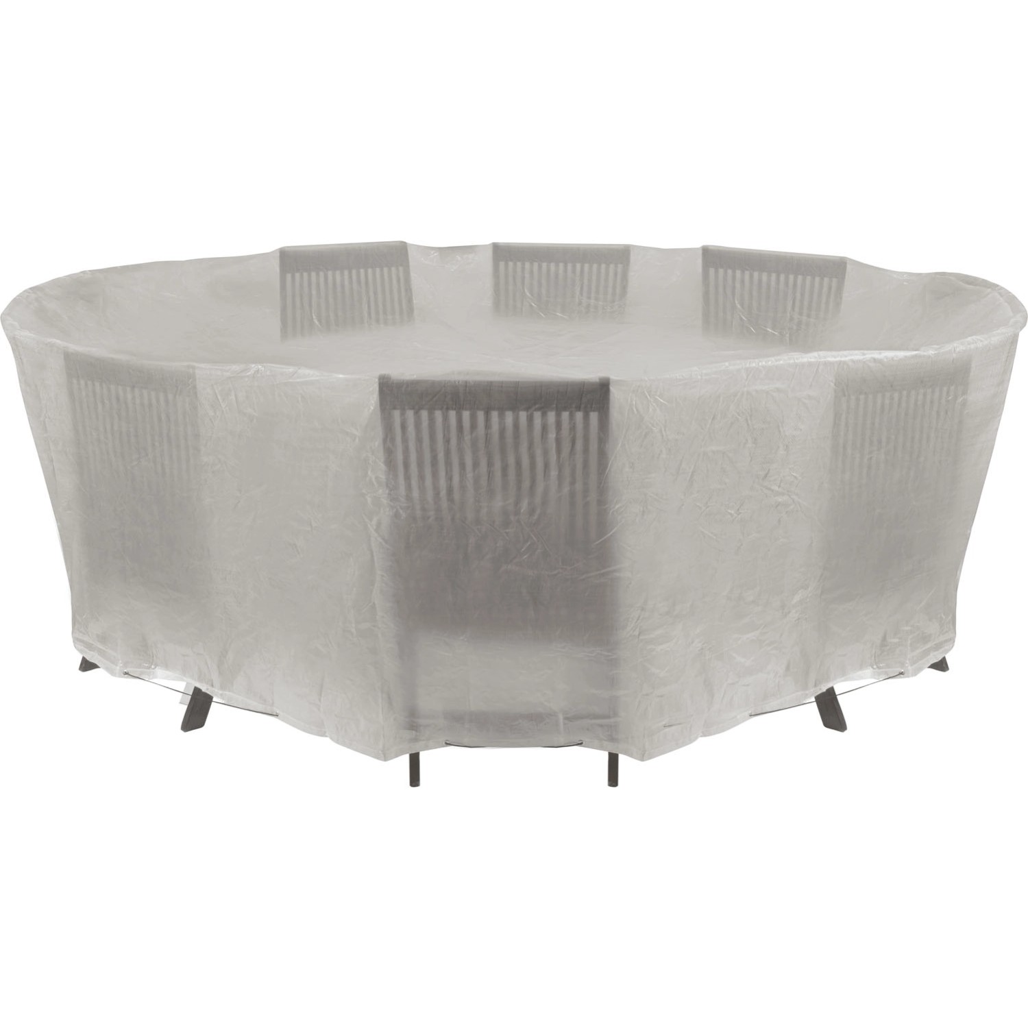 Pokrowiec na stół i krzesło - 95 x 320 cm