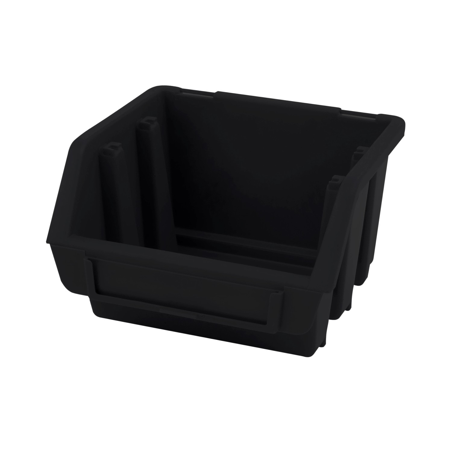 Patrol Group Pojemnik Ergobox 1 czarny