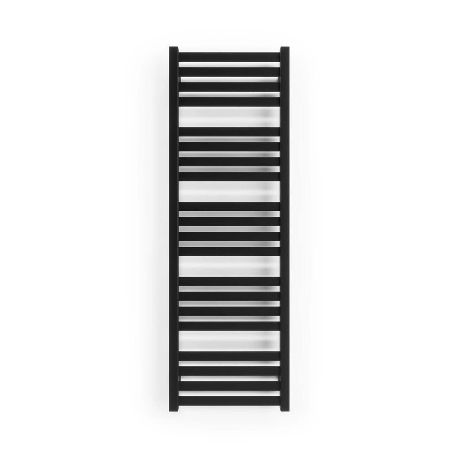 Terma Grzejnik OTA czarny 121 x 40 cm 424W