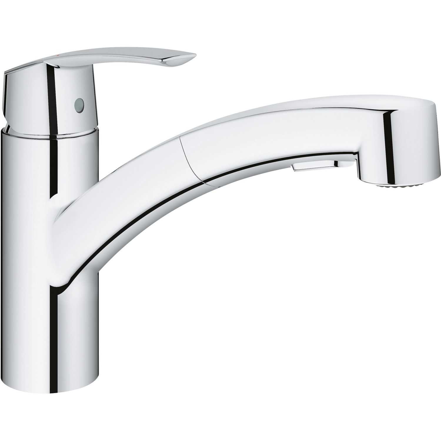 Grohe Bateria kuchenna Start New