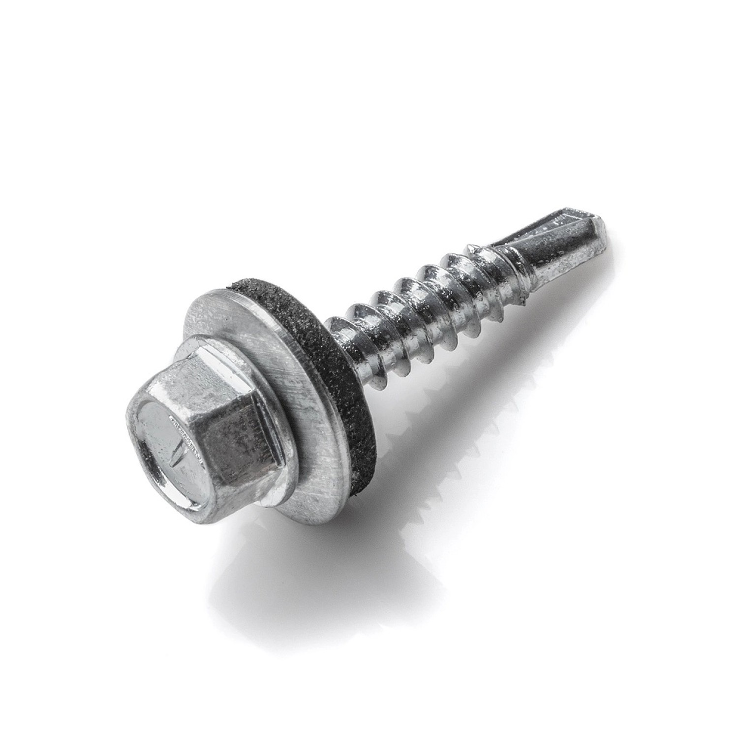 Rawlplug Wkręt samowiercący 4,8 x 55 mm 100 szt.