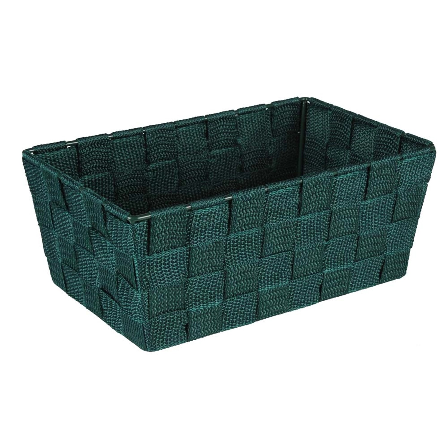 Koszyk Domi zielony 10x25x15