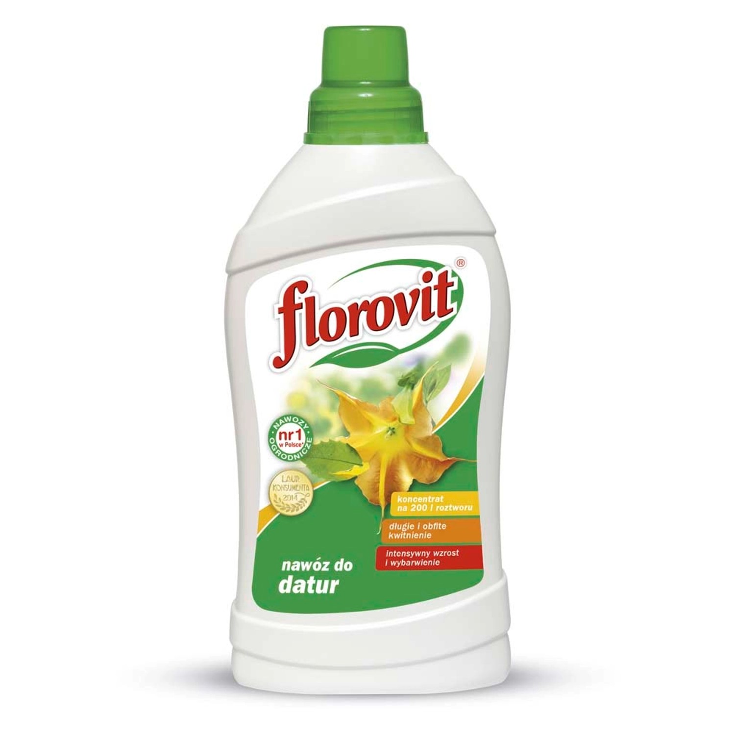 Florovit Nawóz do datur 1 kg.