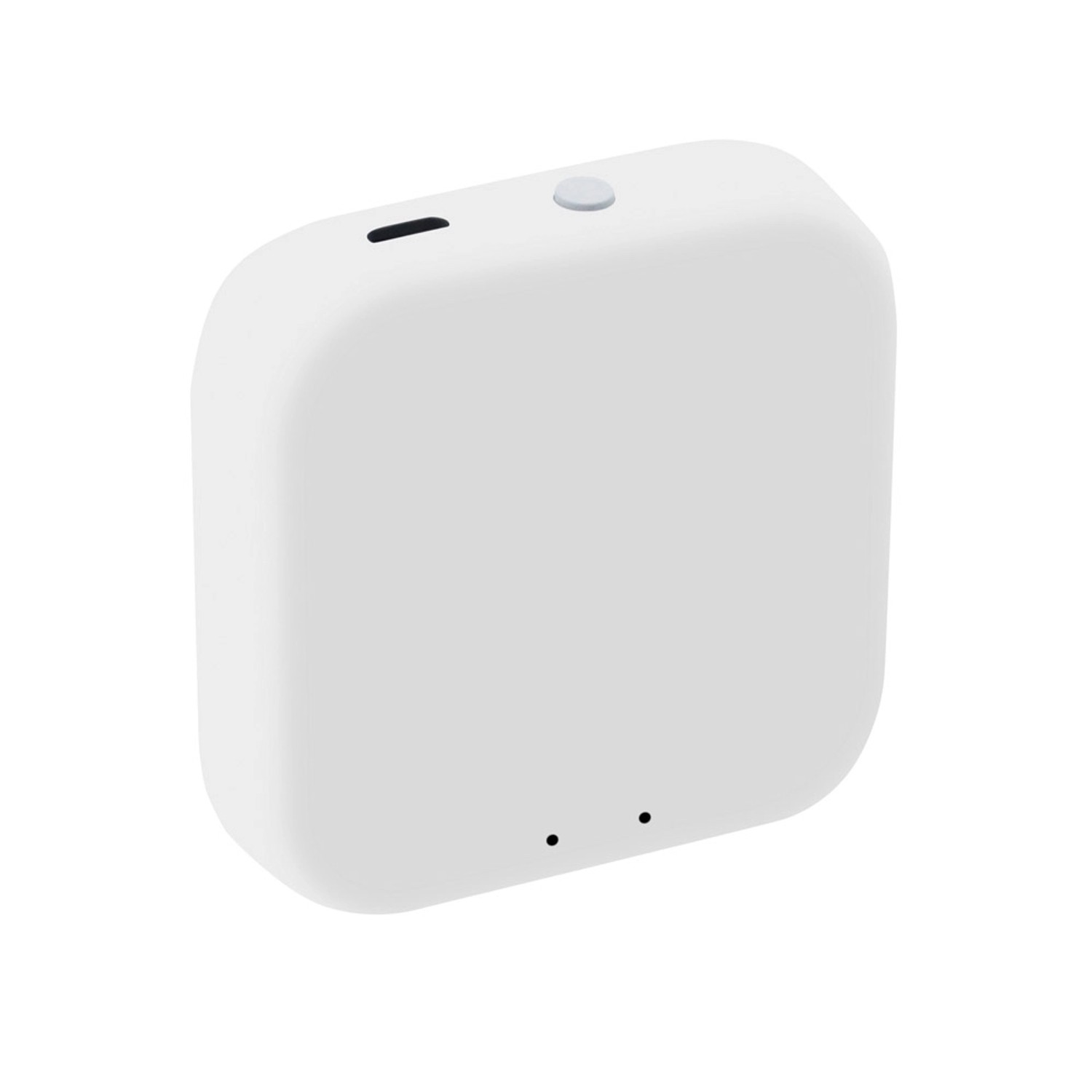 Sanico Bramka ZigBee WiFi Smart 5V 1A IP20