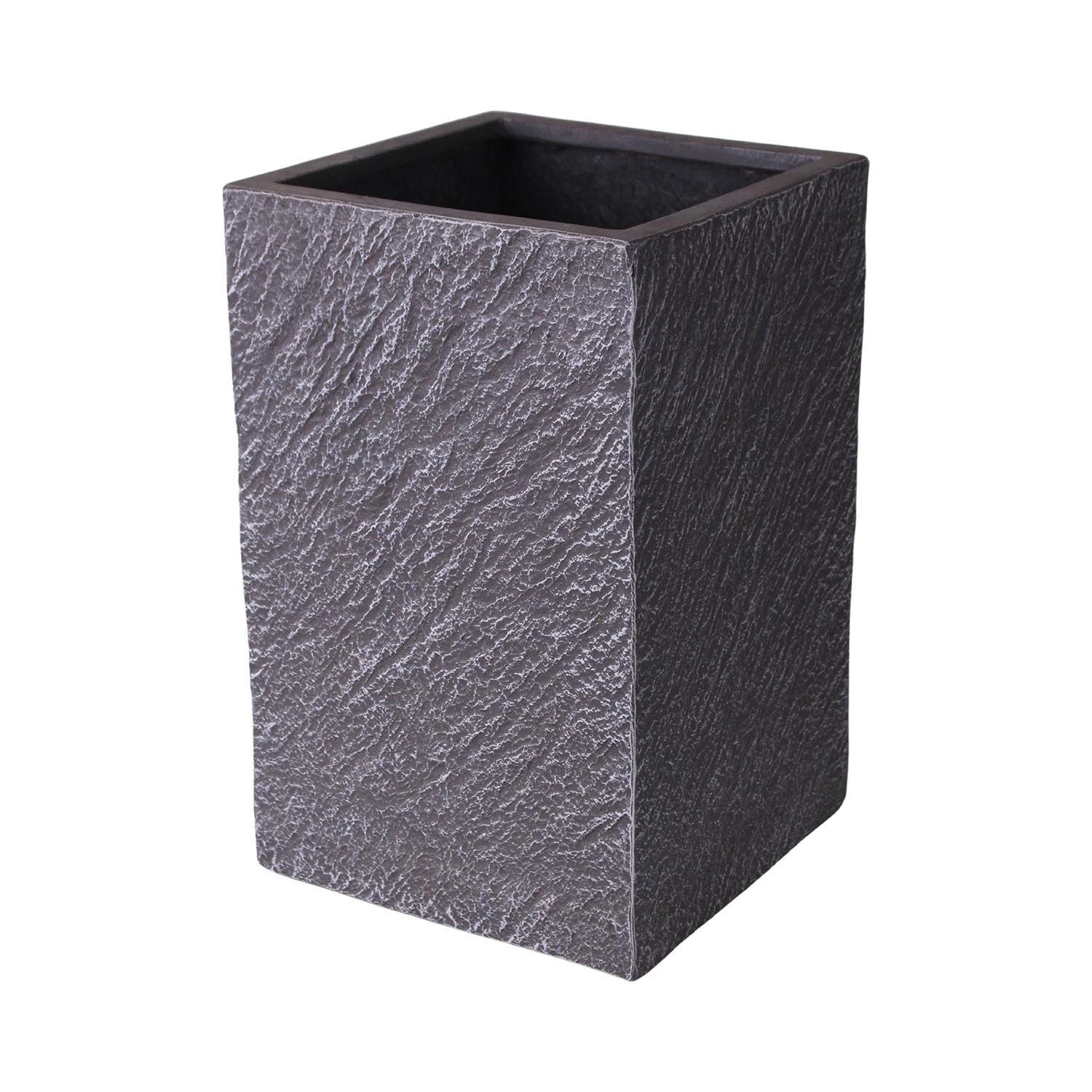 Donica Livia grafit - 37 x 57 cm