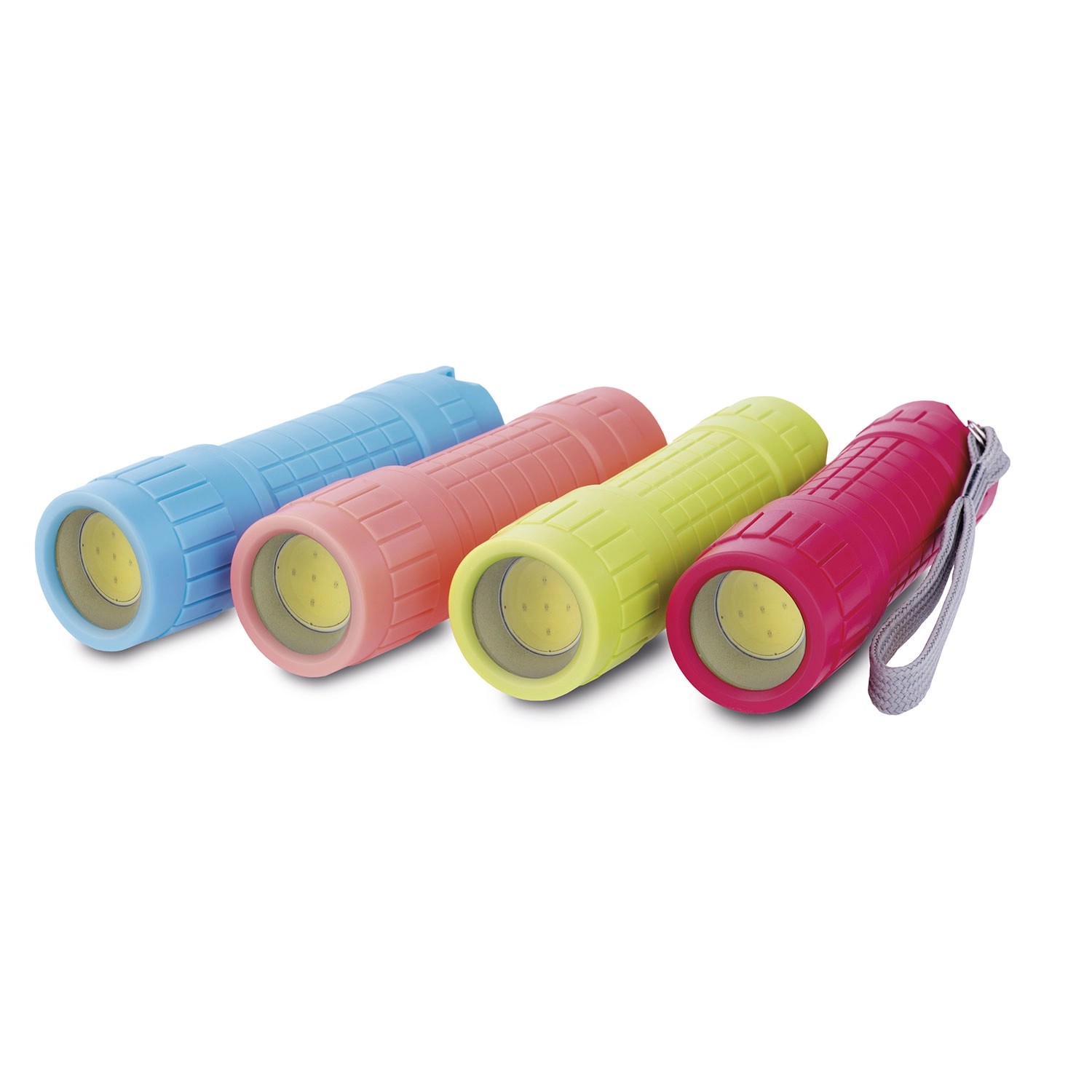 Emos Latarka COB 100lm