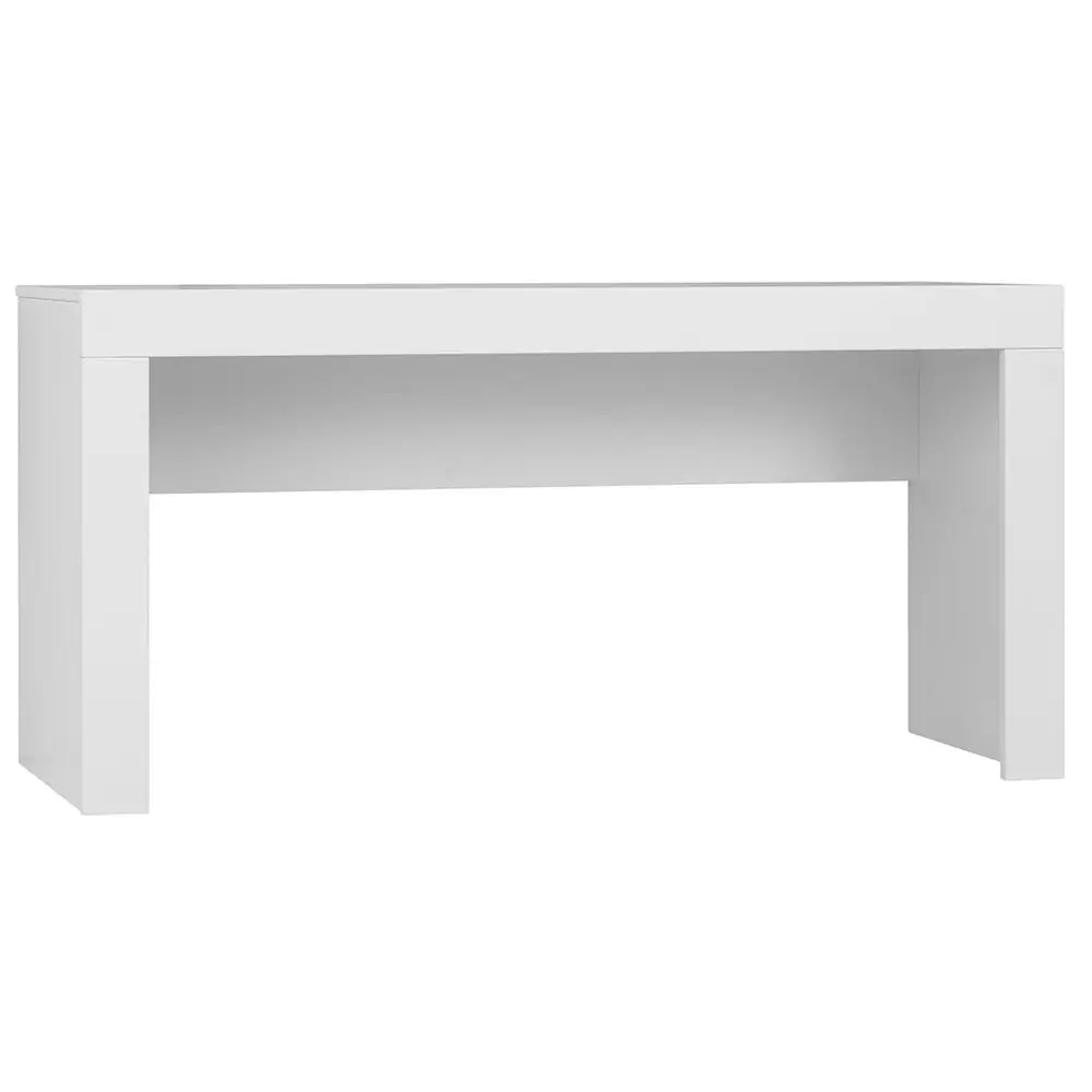 Biurko 65x150x75cm Calmo Pinio Kolor do Wyboru - Białe