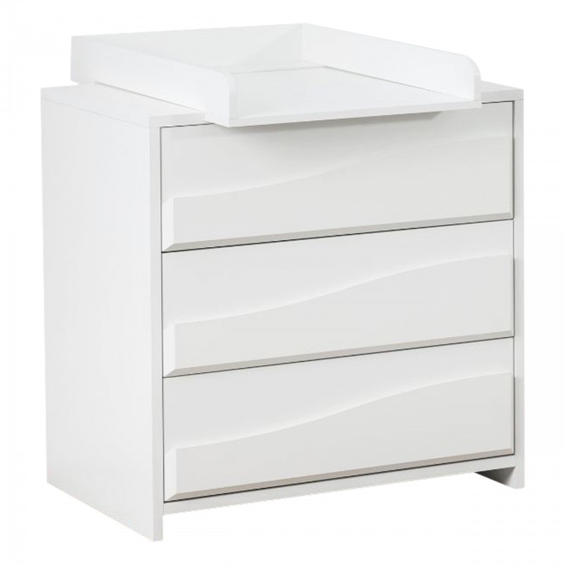 Komoda Igor z przewijaniem BR