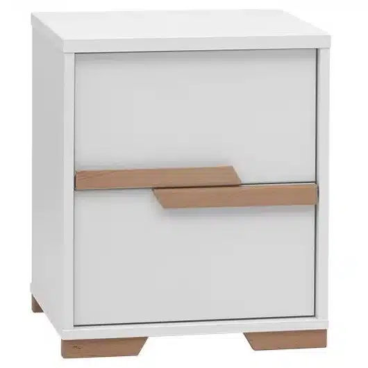 Kontener do Biurka 48x44x57cm Snap Pinio Kolor do Wyboru