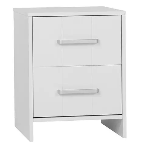 Kontener do Biurka Calmo Pinio Kolor do wyboru3 - Biały