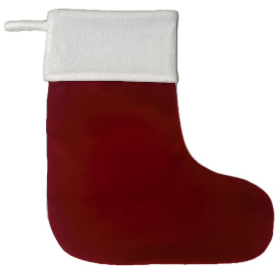 Skarpeta Świąteczna 37cm LU