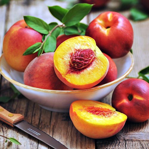 1 buc, Nectarin Gorrali - Puieți: Mod de ambalare: 1 buc