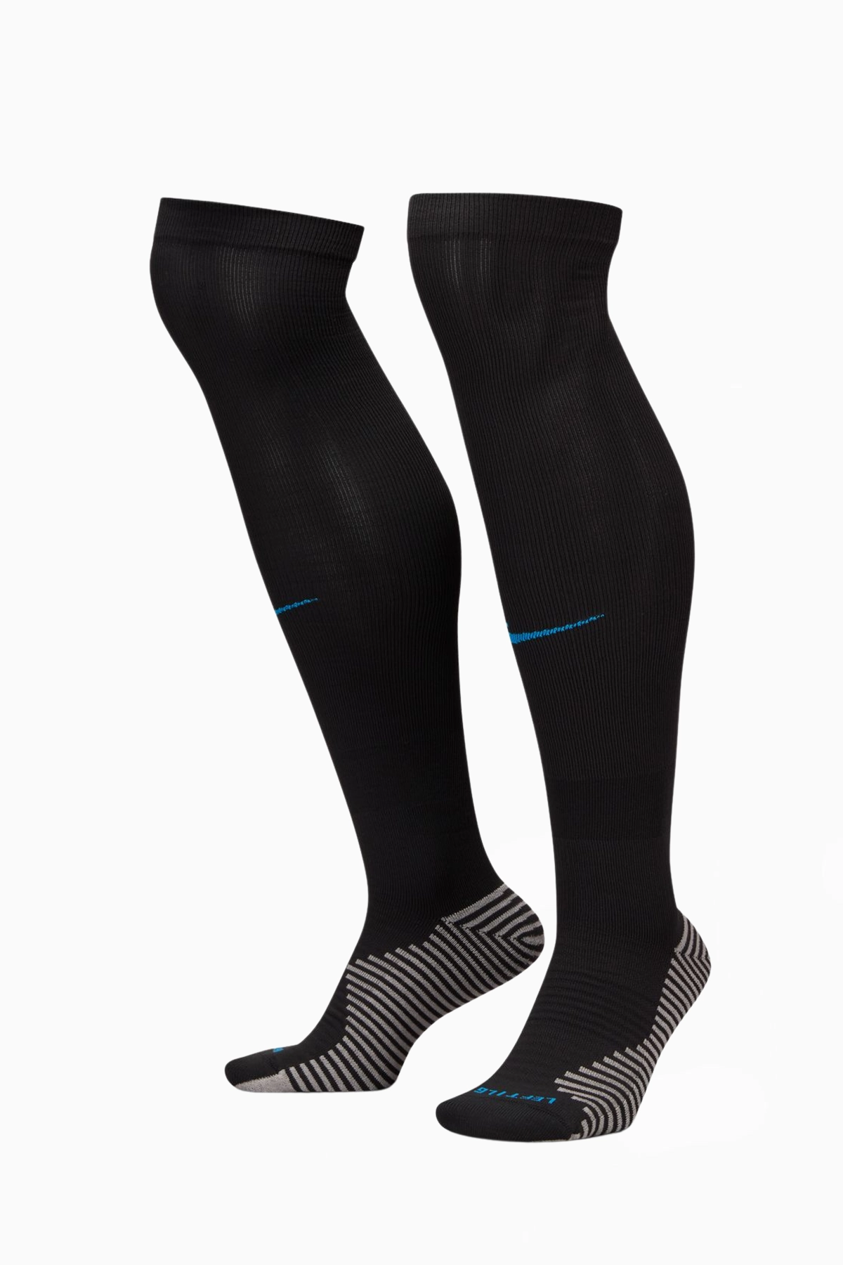 Getry Reprezentacji Anglii Nike 2025 Wyjazdowe - Czarny