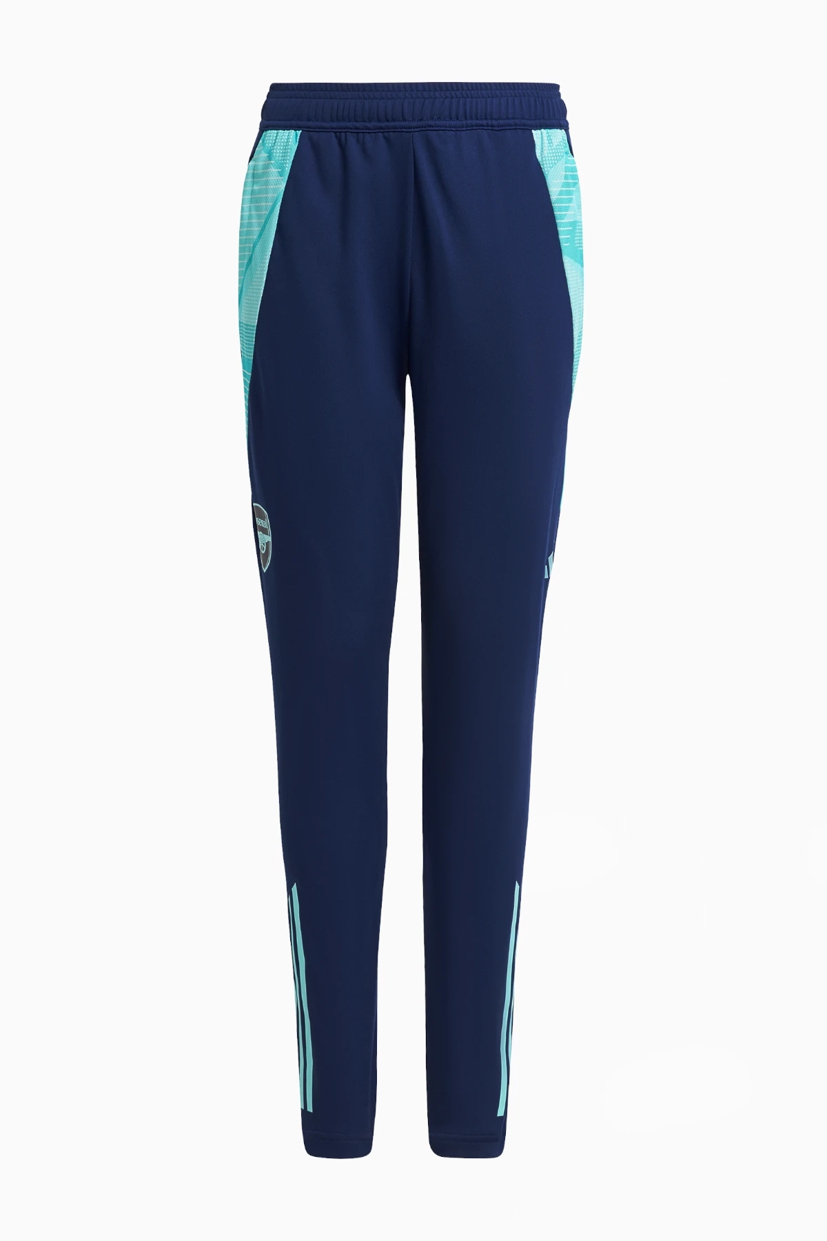 Spodnie adidas Arsenal FC 24/25 Training Junior - Granatowy
