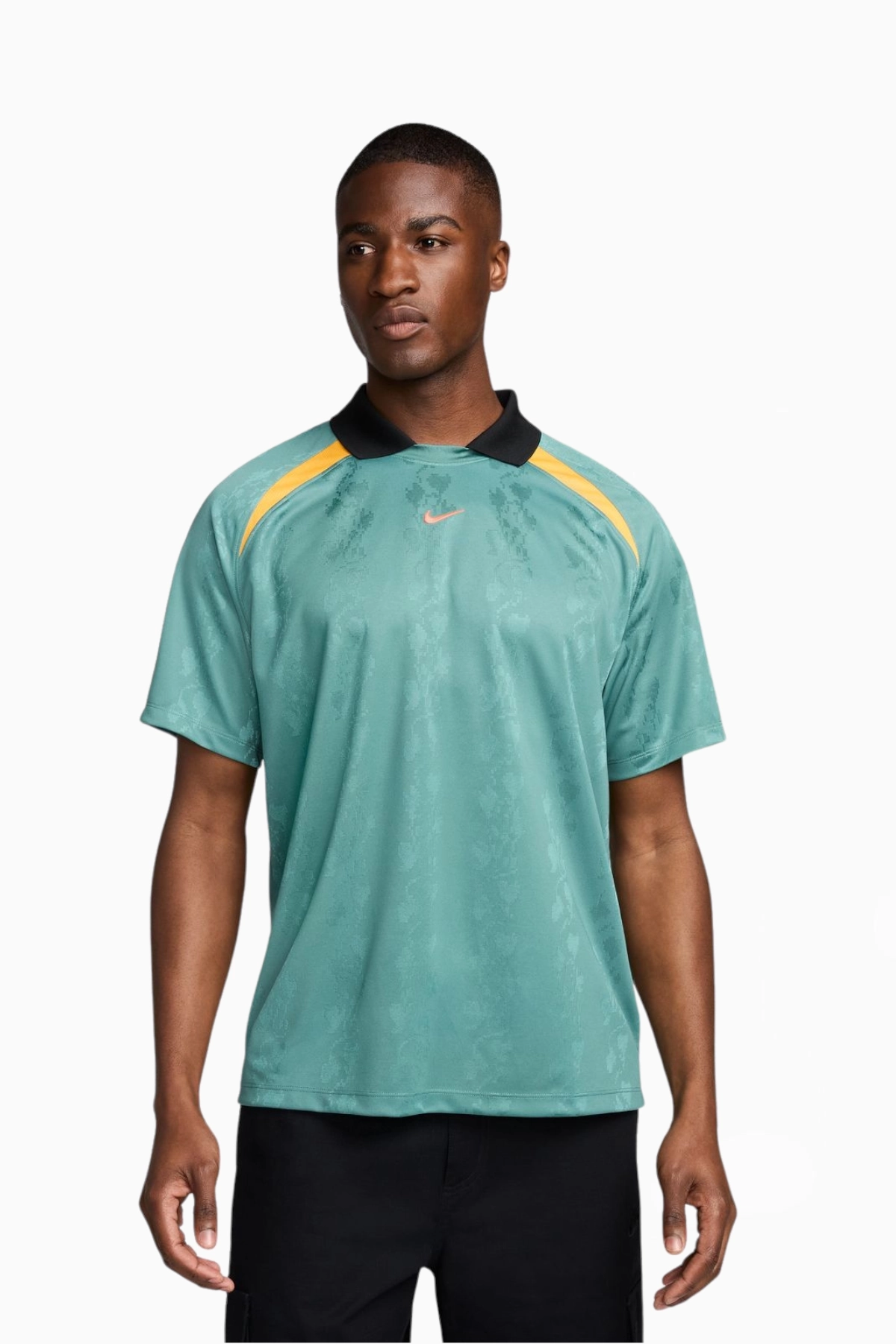 Koszulka Nike Culture of Football - Niebieski