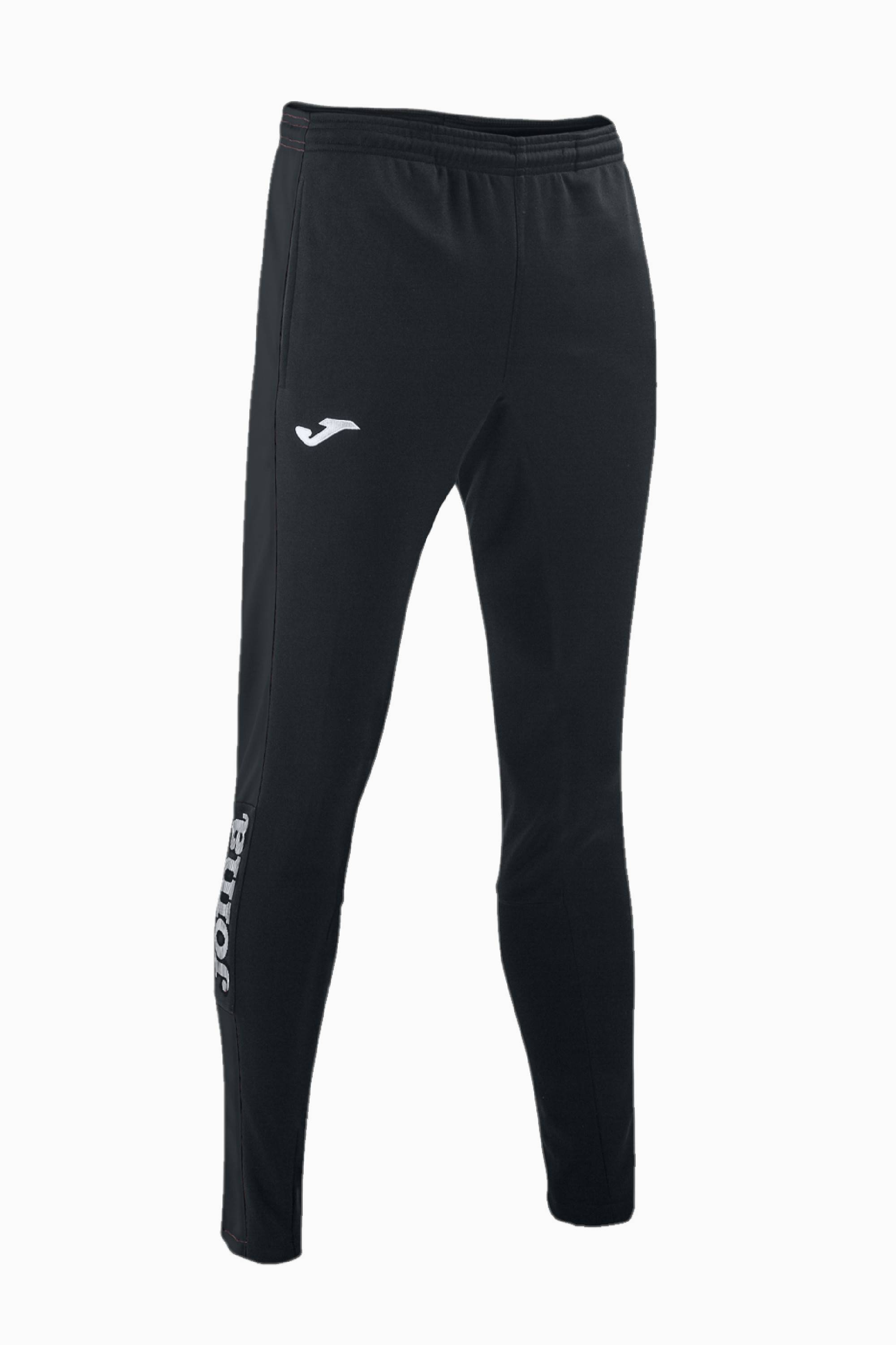 Spodnie Joma Champion IV - Czarny