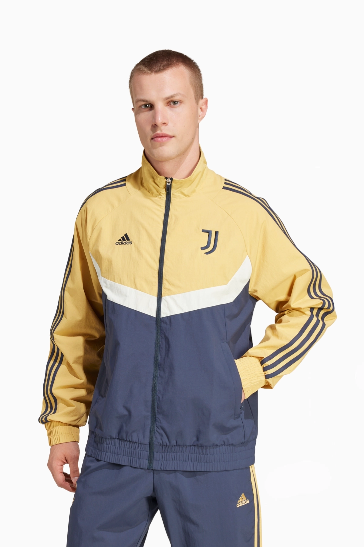 Bluza adidas Juventus FC 24/25 Seasonal