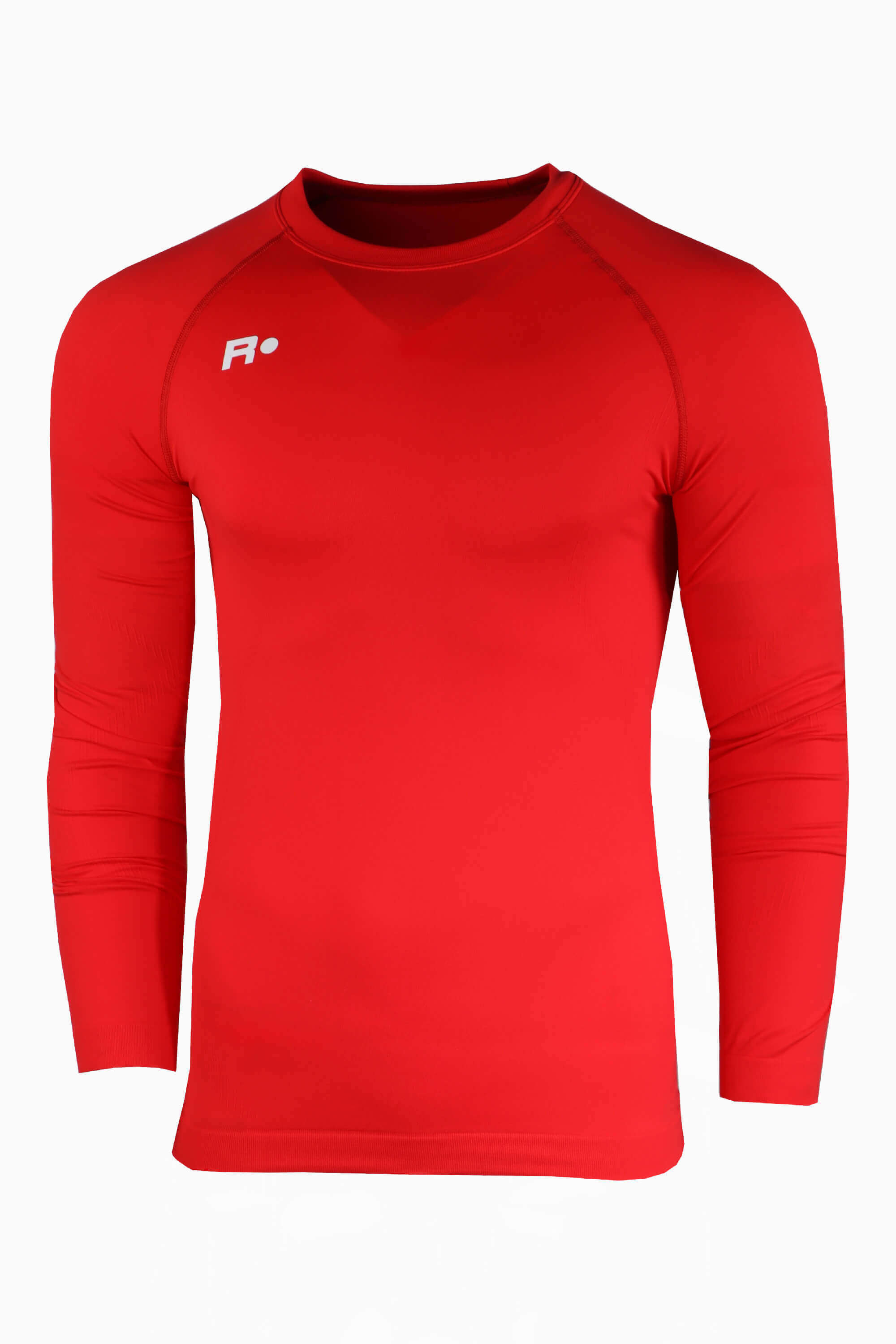 Koszulka Termoaktywna R-GOL Training Protect - Czerwony
