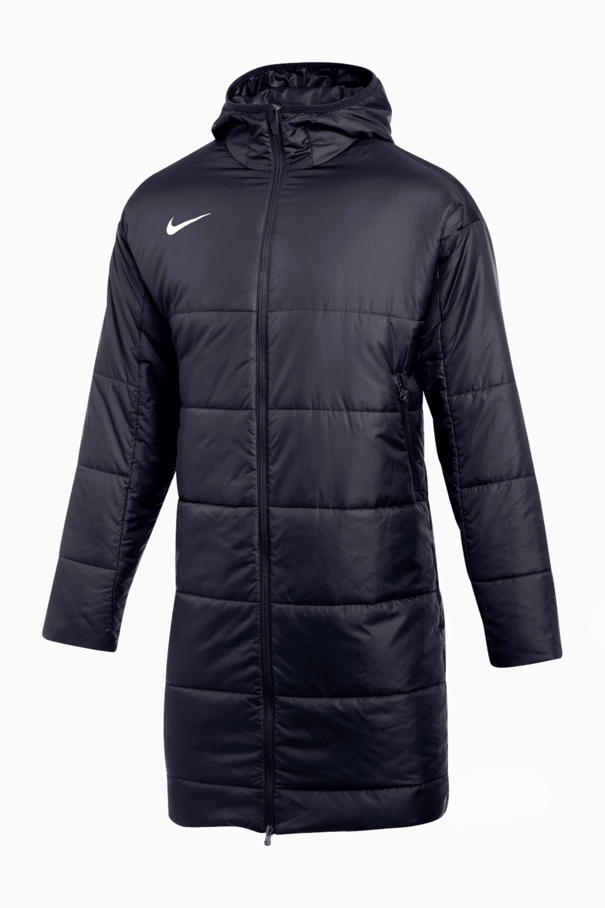 Kurtka Nike Therma-Fit Academy Pro - Granatowy