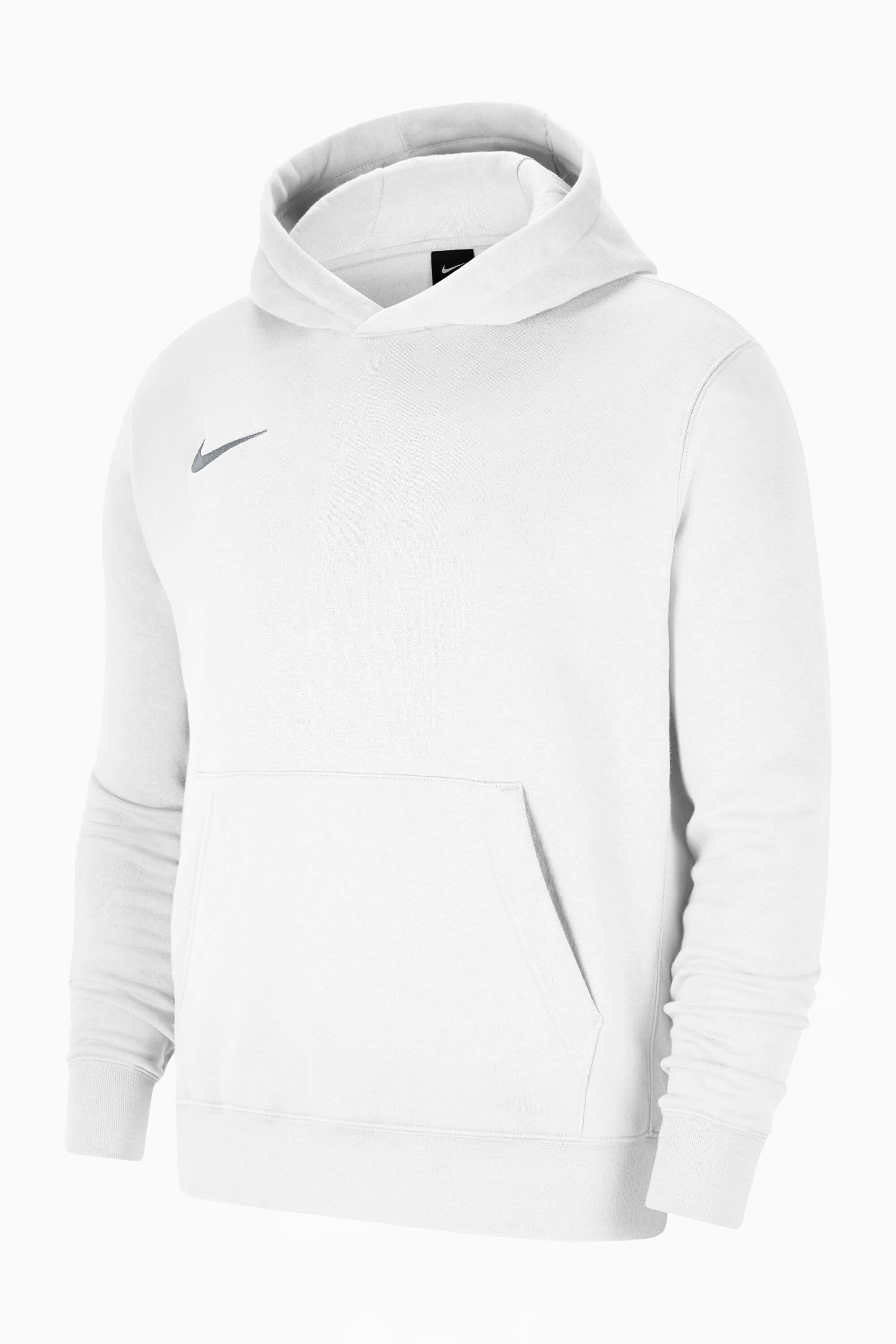 Bluza z kapturem Nike Dry Park 20 Junior - Biały