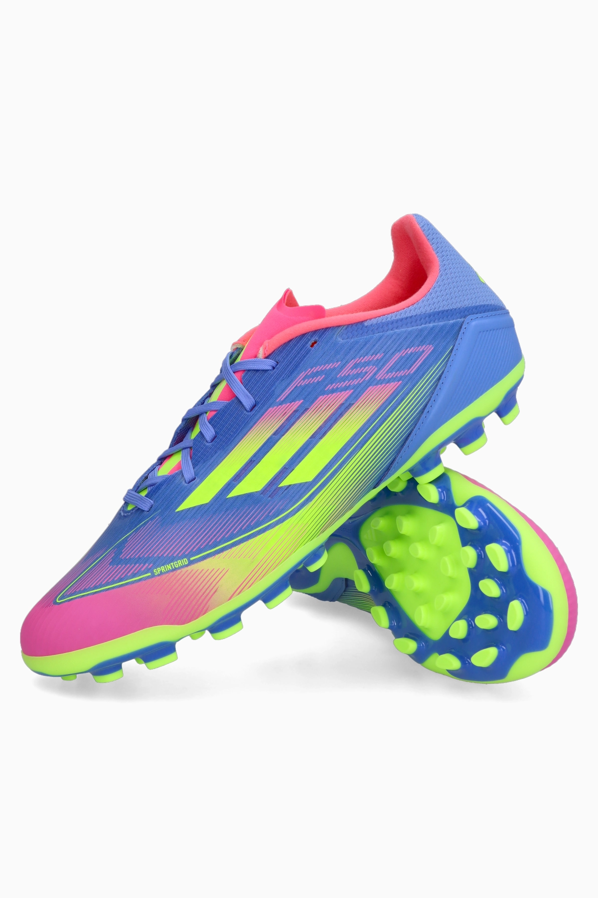 Korki adidas F50 League 2G/3G AG - Multikolor
