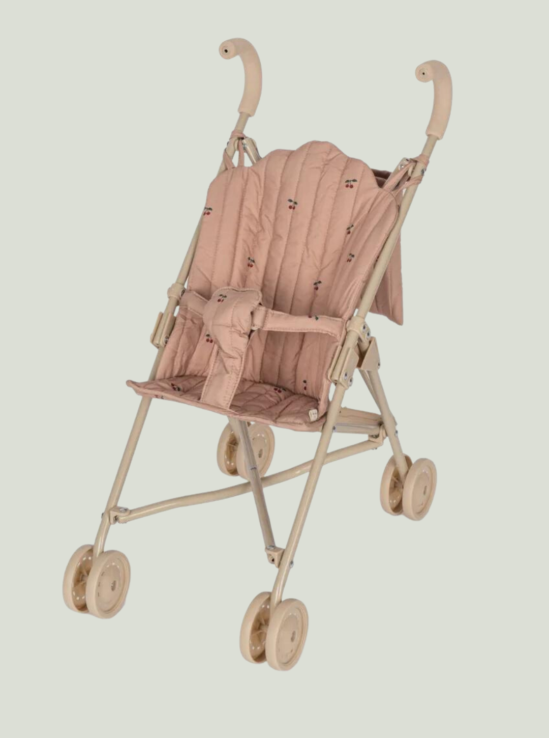 Wózek dla lalek CHERRY BLUSH Konges Sløjd